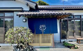 島の宿 近 別邸〜縁〜